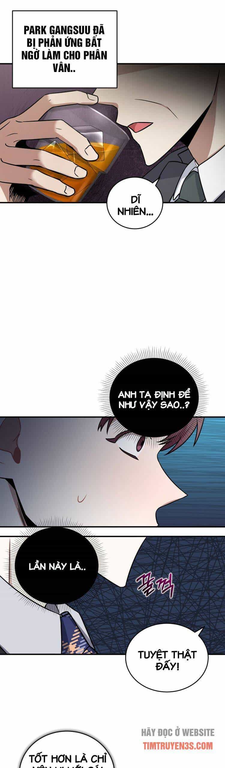 Trở Thành Siêu Diễn Viên Chỉ Bằng Việc Đọc Sách - Chương 16 - ảnh 30