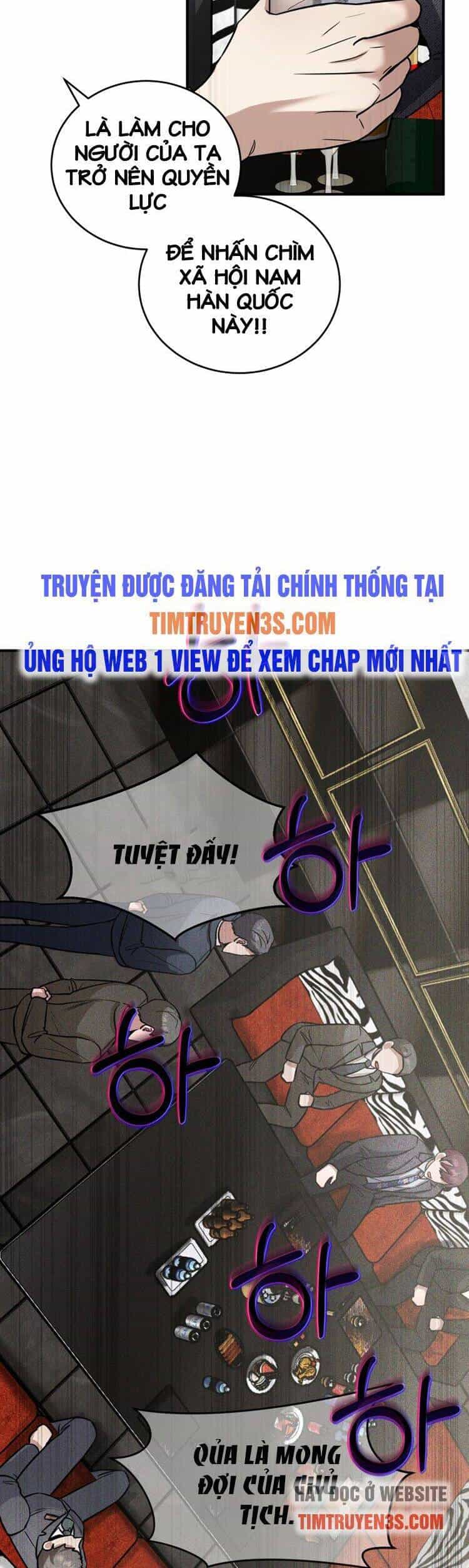 Trở Thành Siêu Diễn Viên Chỉ Bằng Việc Đọc Sách - Chương 16 - ảnh 32