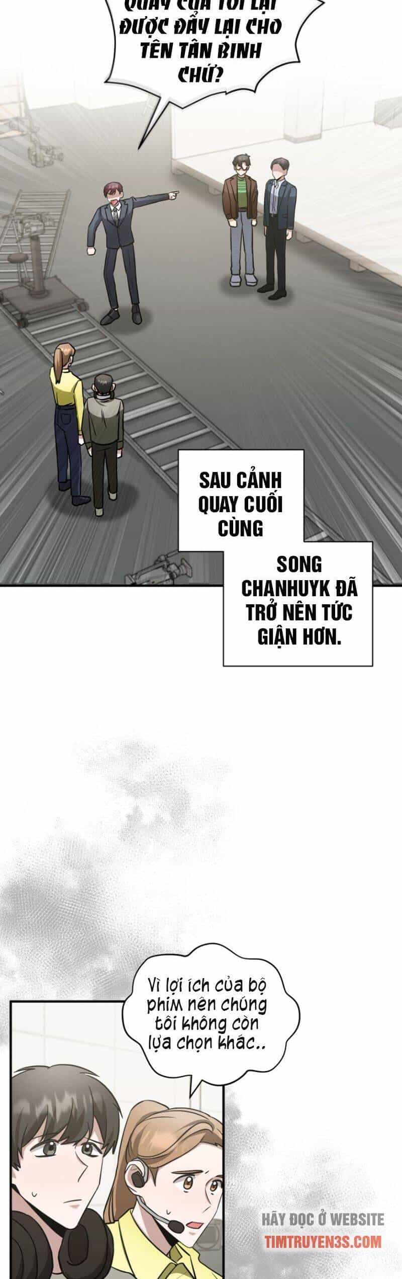 Trở Thành Siêu Diễn Viên Chỉ Bằng Việc Đọc Sách - Chương 17 - ảnh 34
