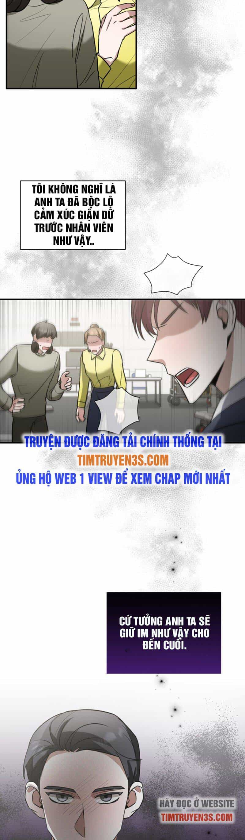 Trở Thành Siêu Diễn Viên Chỉ Bằng Việc Đọc Sách - Chương 17 - ảnh 35