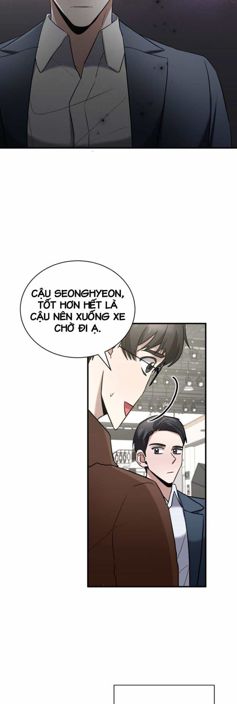 Trở Thành Siêu Diễn Viên Chỉ Bằng Việc Đọc Sách - Chương 17 - ảnh 36