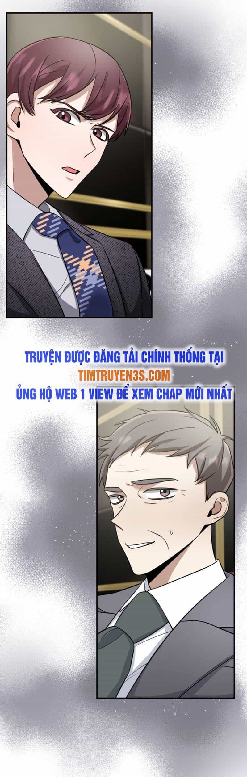 Trở Thành Siêu Diễn Viên Chỉ Bằng Việc Đọc Sách - Chương 17 - ảnh 5