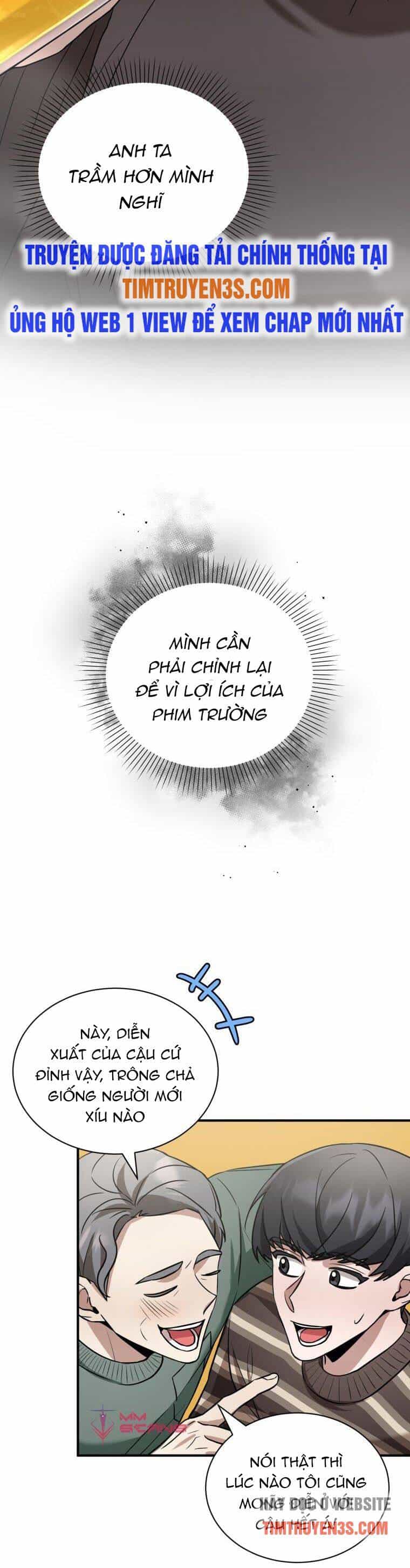 Trở Thành Siêu Diễn Viên Chỉ Bằng Việc Đọc Sách - Chương 18 - ảnh 36