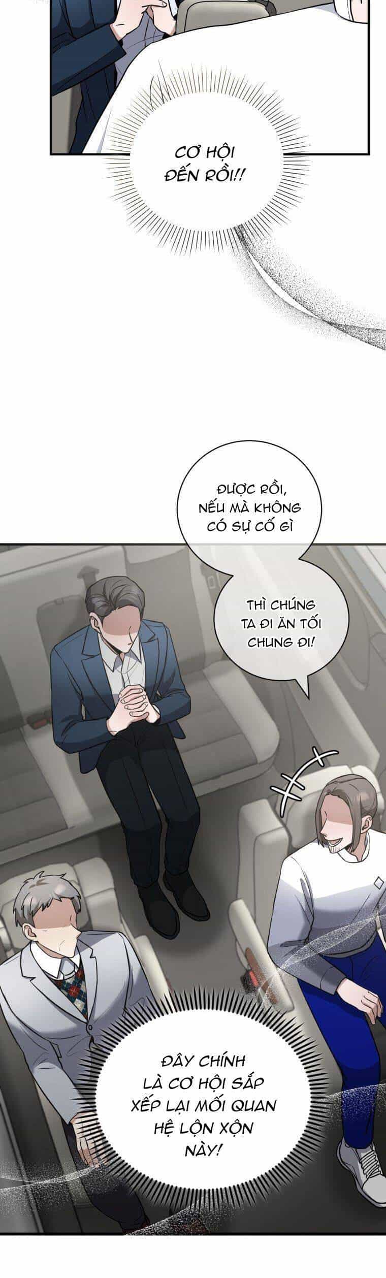 Trở Thành Siêu Diễn Viên Chỉ Bằng Việc Đọc Sách - Chương 18 - ảnh 4