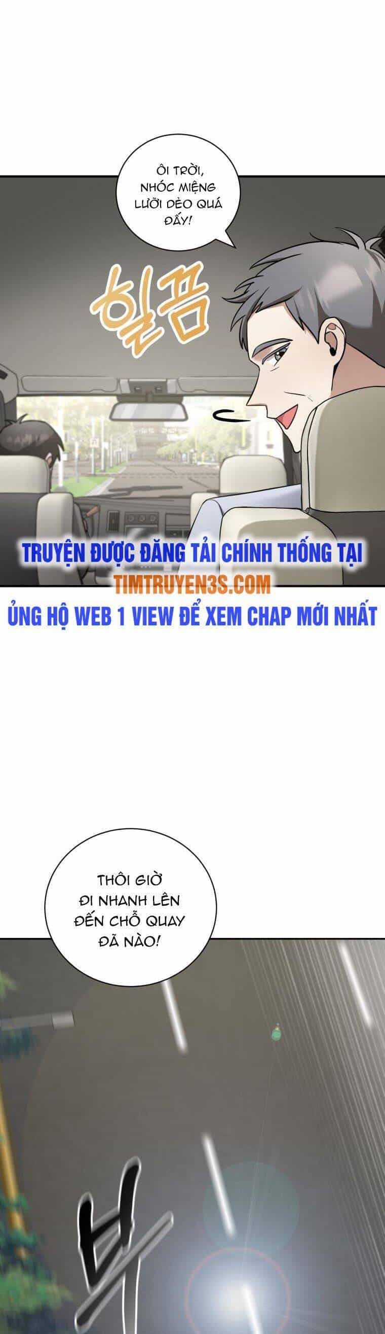 Trở Thành Siêu Diễn Viên Chỉ Bằng Việc Đọc Sách - Chương 18 - ảnh 6