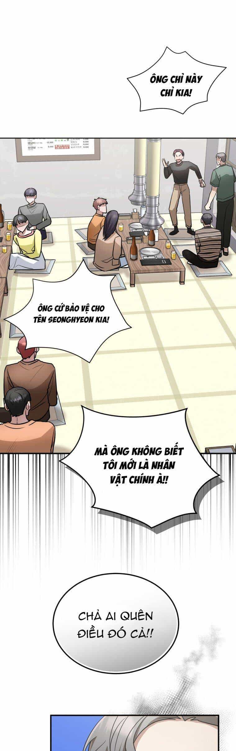 Trở Thành Siêu Diễn Viên Chỉ Bằng Việc Đọc Sách - Chương 19 - ảnh 16