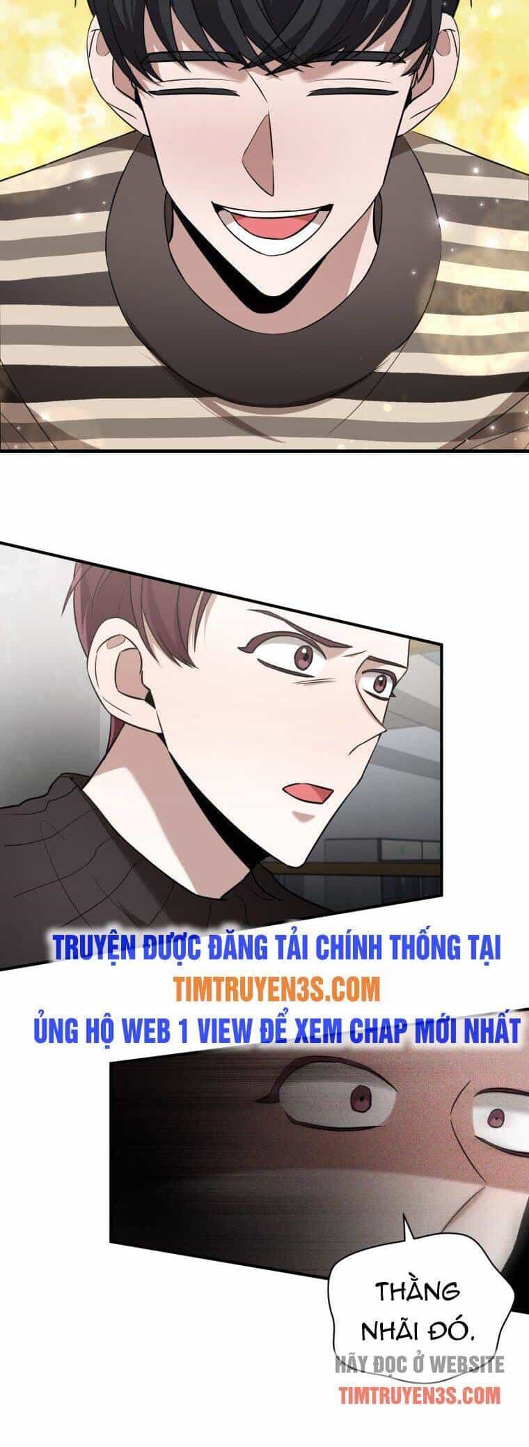 Trở Thành Siêu Diễn Viên Chỉ Bằng Việc Đọc Sách - Chương 19 - ảnh 25