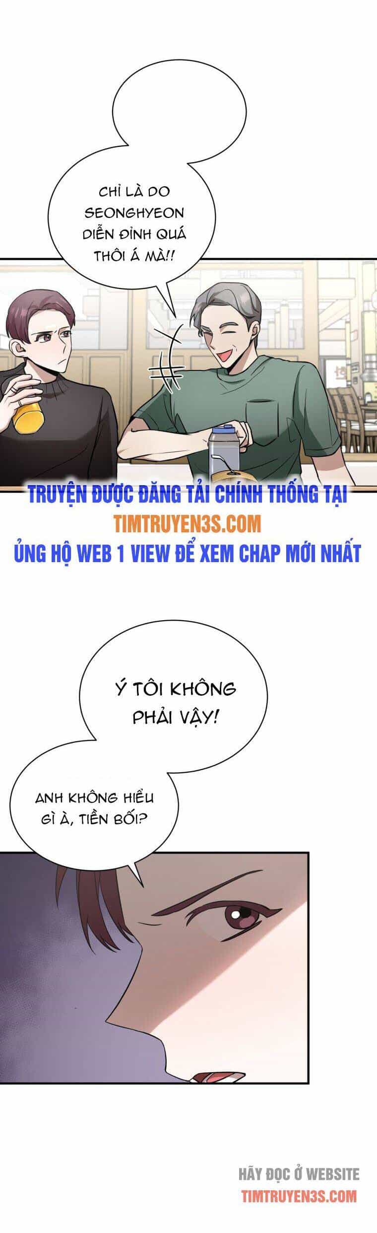 Trở Thành Siêu Diễn Viên Chỉ Bằng Việc Đọc Sách - Chương 19 - ảnh 5