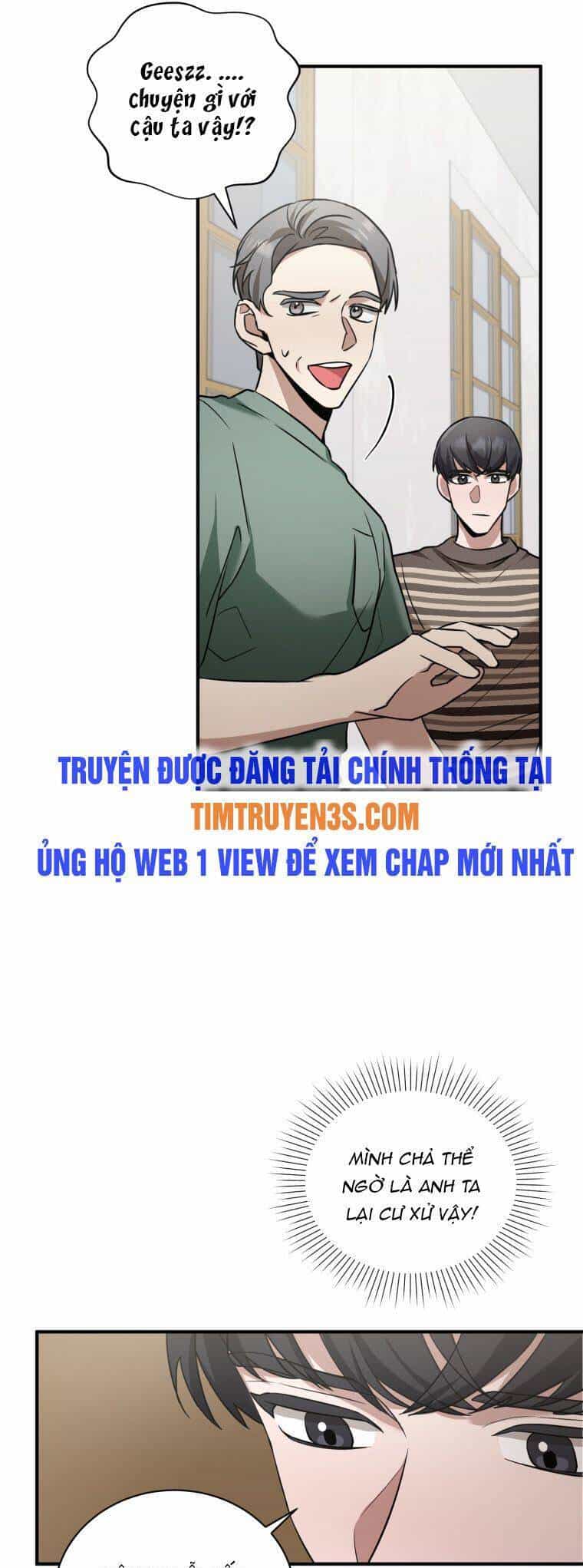 Trở Thành Siêu Diễn Viên Chỉ Bằng Việc Đọc Sách - Chương 19 - ảnh 6