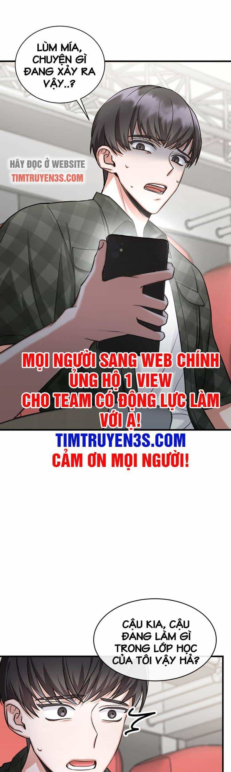 Trở Thành Siêu Diễn Viên Chỉ Bằng Việc Đọc Sách - Chương 2 - ảnh 1