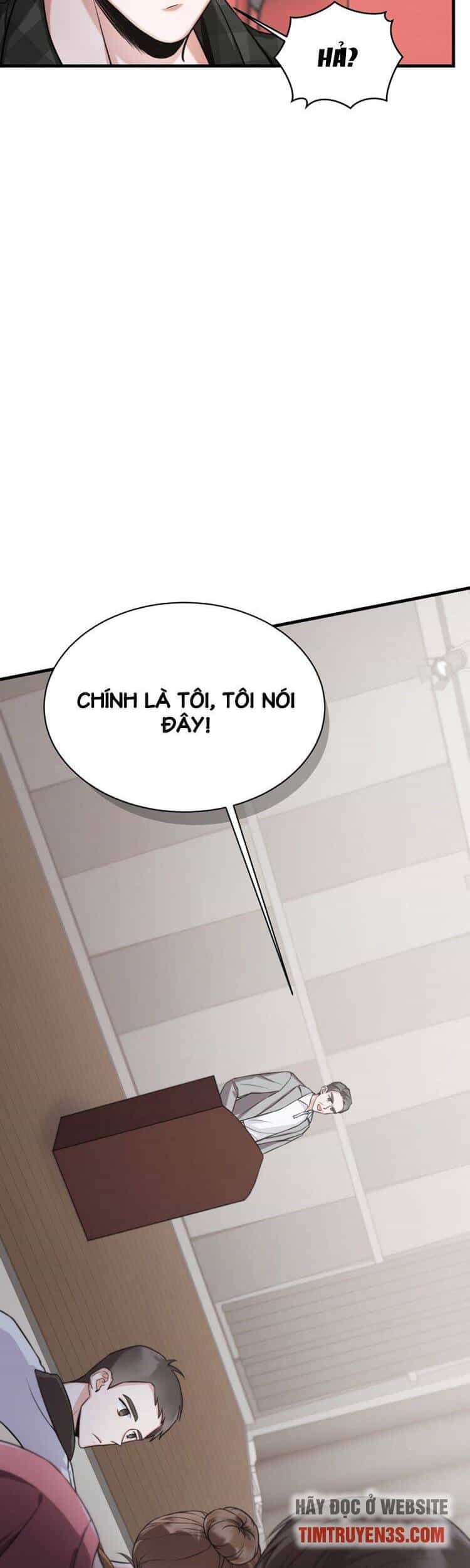 Trở Thành Siêu Diễn Viên Chỉ Bằng Việc Đọc Sách - Chương 2 - ảnh 2