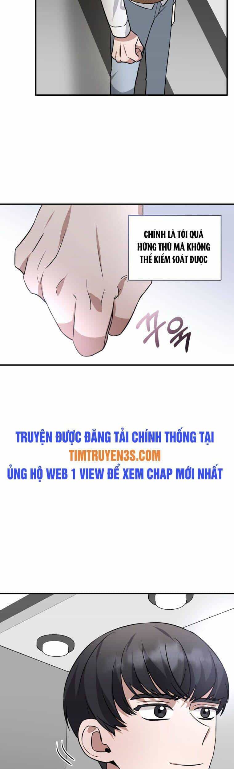 Trở Thành Siêu Diễn Viên Chỉ Bằng Việc Đọc Sách - Chương 21 - ảnh 19