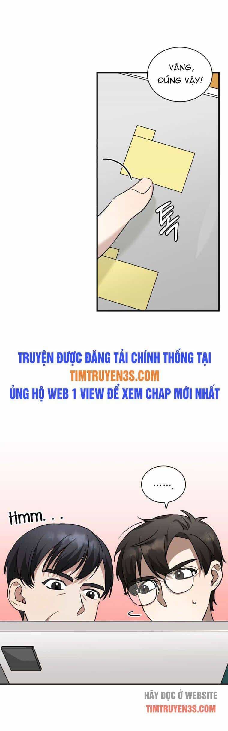 Trở Thành Siêu Diễn Viên Chỉ Bằng Việc Đọc Sách - Chương 21 - ảnh 4