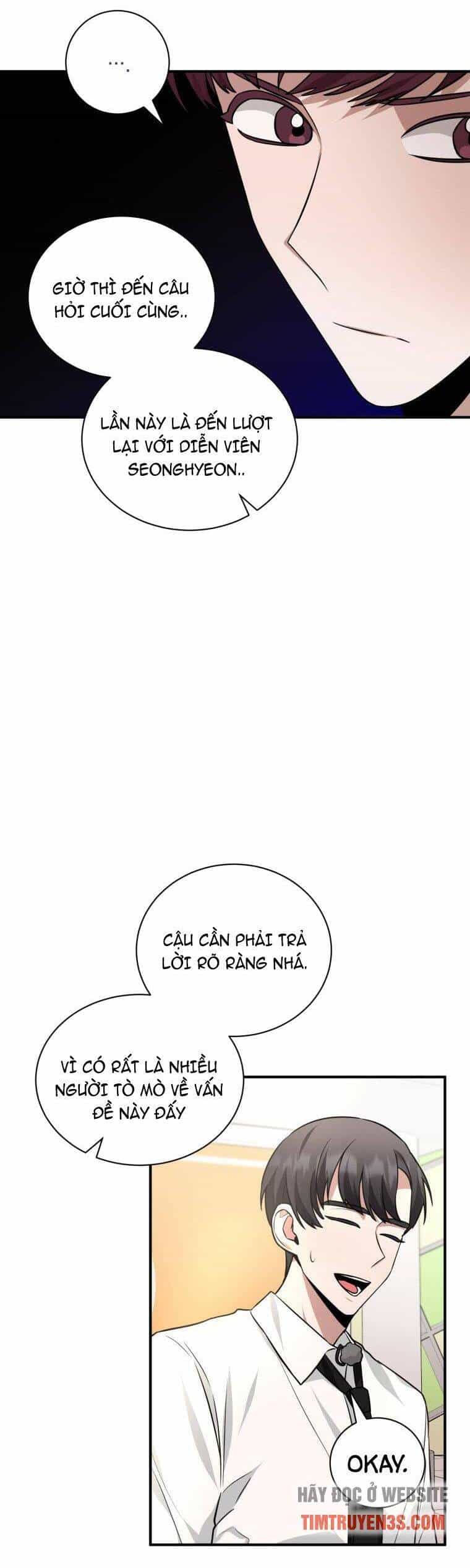 Trở Thành Siêu Diễn Viên Chỉ Bằng Việc Đọc Sách - Chương 22 - ảnh 19