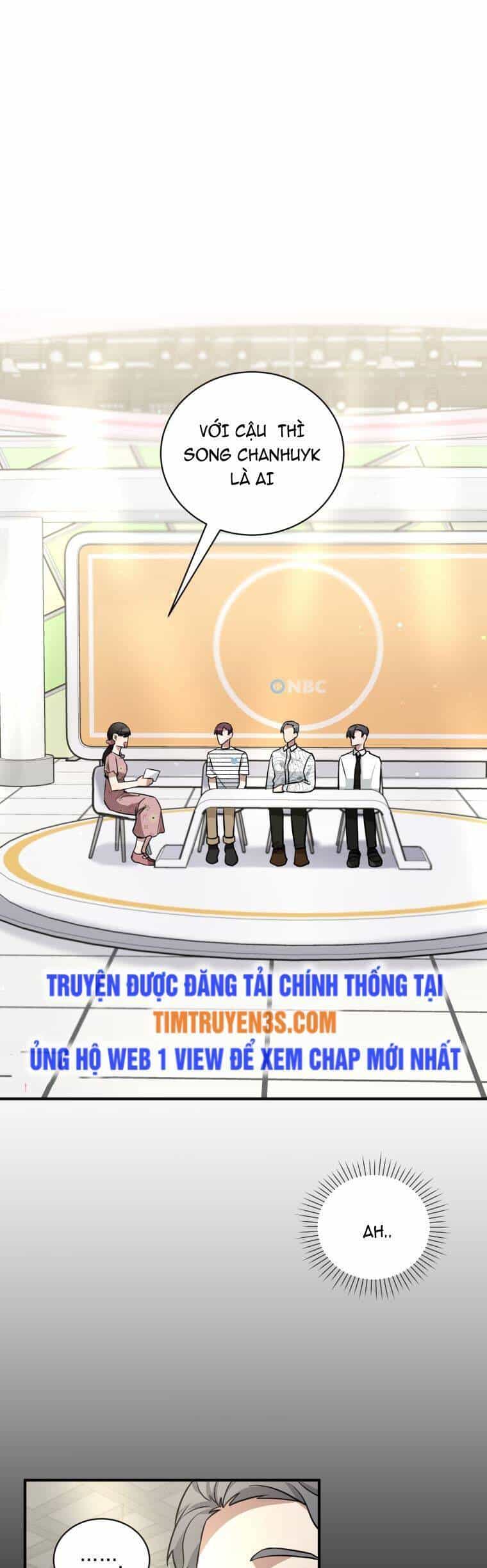 Trở Thành Siêu Diễn Viên Chỉ Bằng Việc Đọc Sách - Chương 22 - ảnh 20