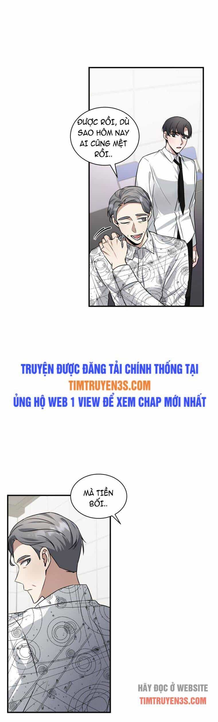 Trở Thành Siêu Diễn Viên Chỉ Bằng Việc Đọc Sách - Chương 22 - ảnh 29