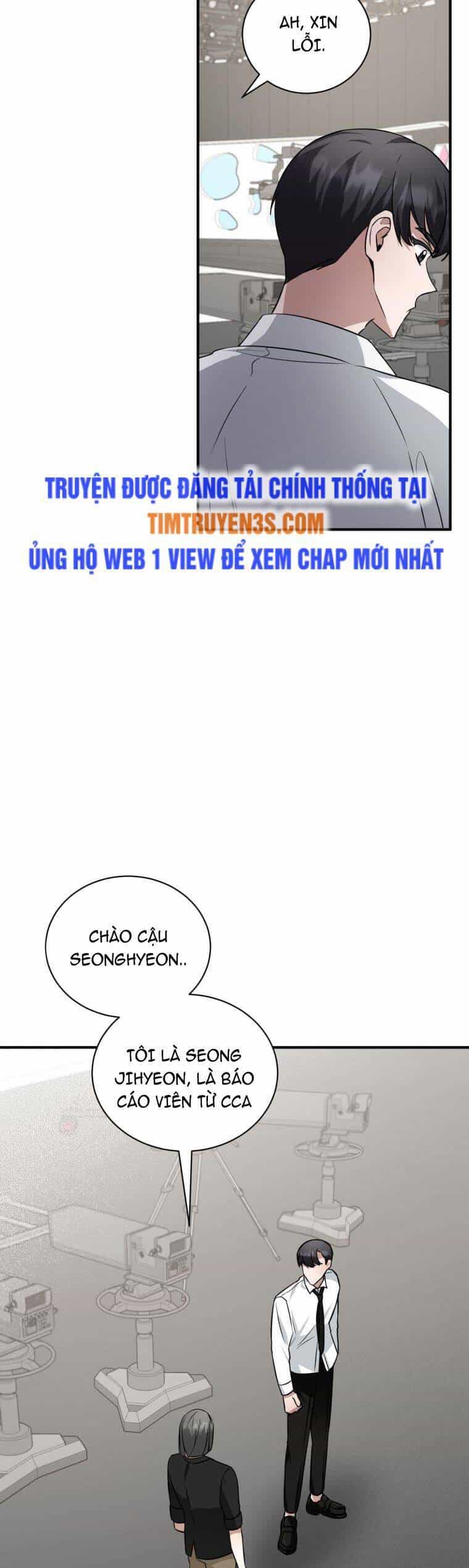 Trở Thành Siêu Diễn Viên Chỉ Bằng Việc Đọc Sách - Chương 22 - ảnh 34