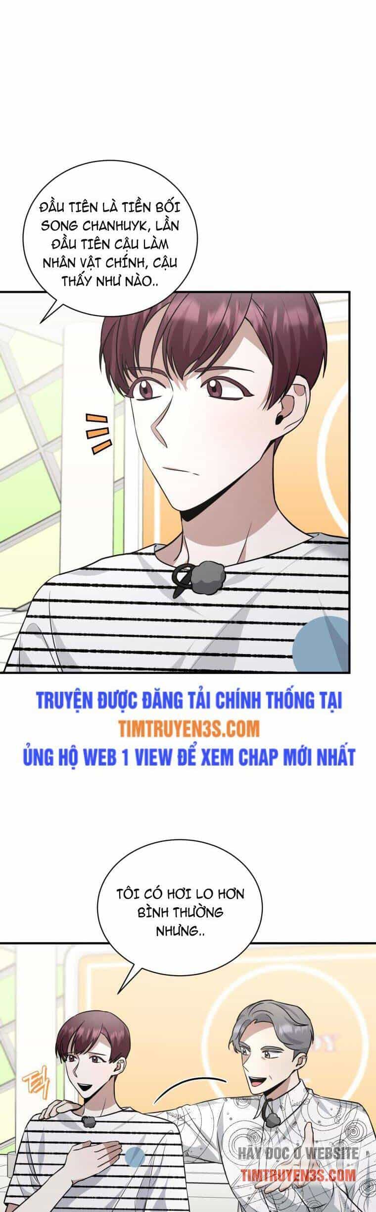 Trở Thành Siêu Diễn Viên Chỉ Bằng Việc Đọc Sách - Chương 22 - ảnh 9