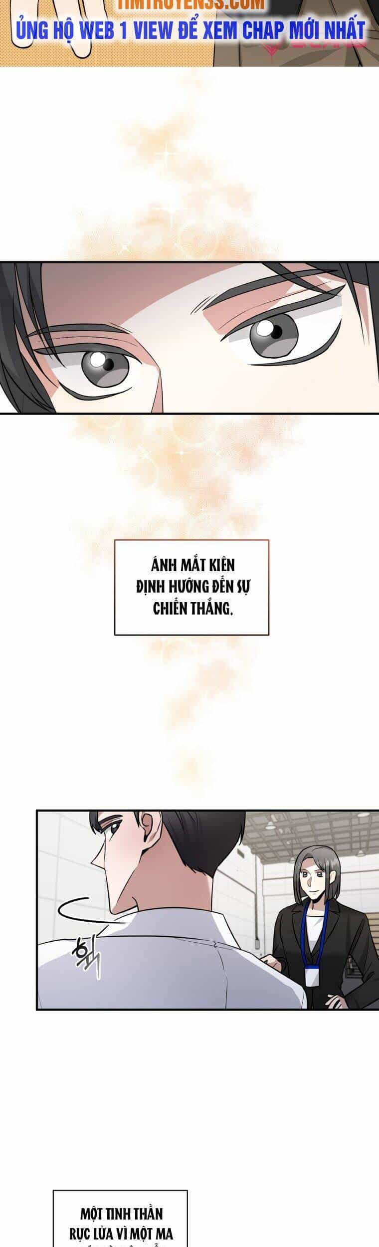 Trở Thành Siêu Diễn Viên Chỉ Bằng Việc Đọc Sách - Chương 23 - ảnh 15