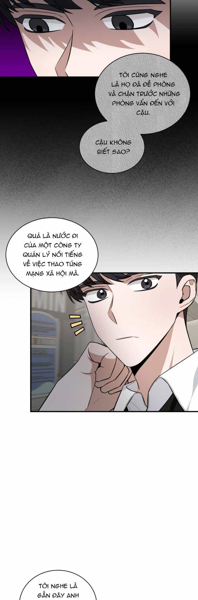 Trở Thành Siêu Diễn Viên Chỉ Bằng Việc Đọc Sách - Chương 23 - ảnh 19
