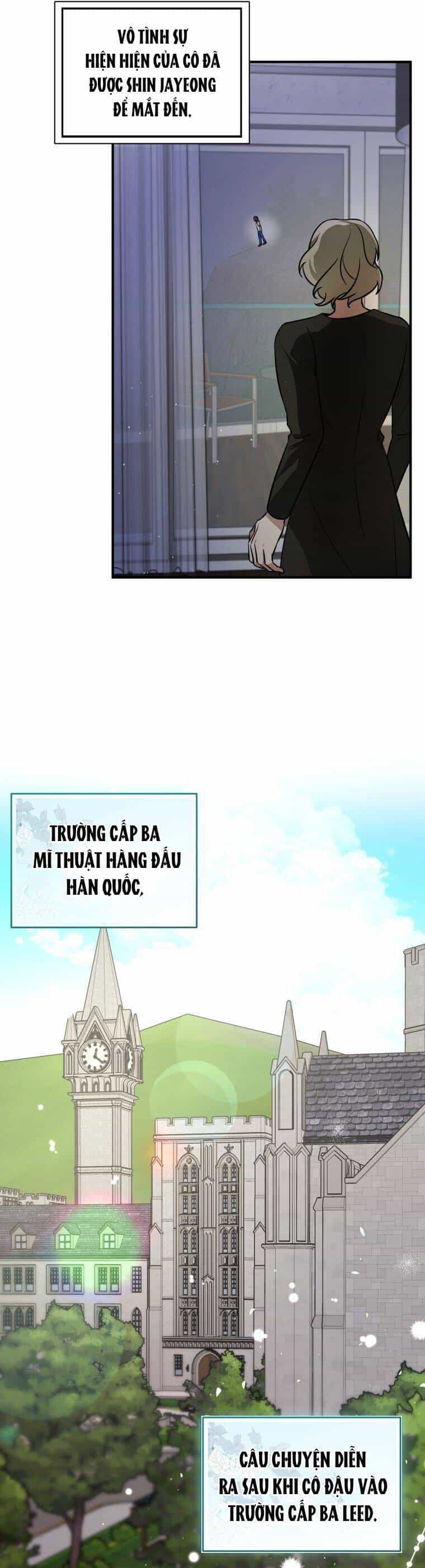 Trở Thành Siêu Diễn Viên Chỉ Bằng Việc Đọc Sách - Chương 23 - ảnh 37