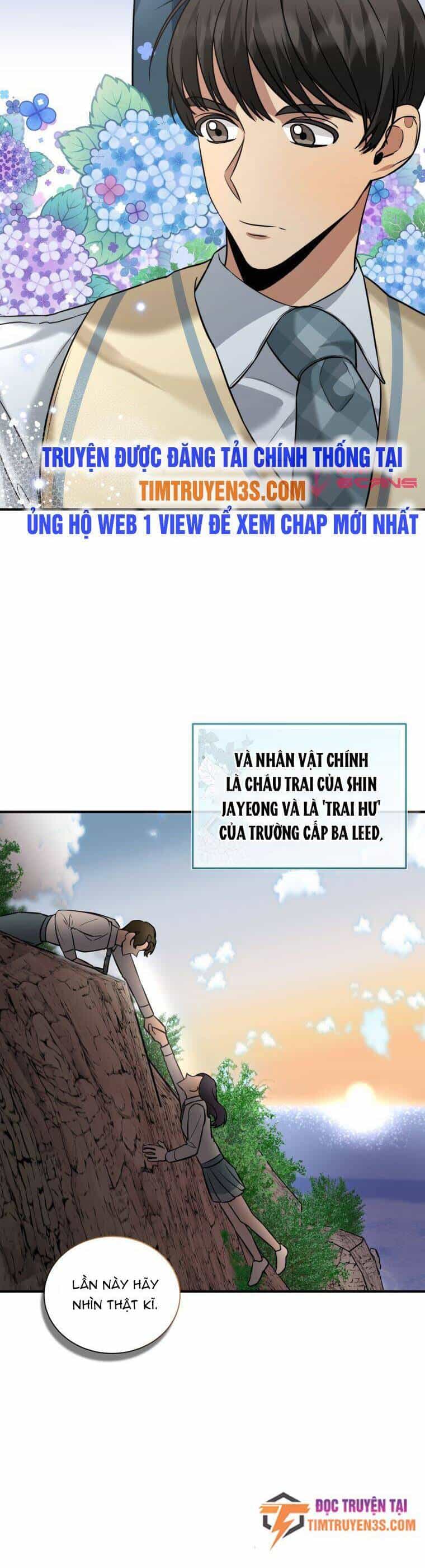 Trở Thành Siêu Diễn Viên Chỉ Bằng Việc Đọc Sách - Chương 23 - ảnh 39