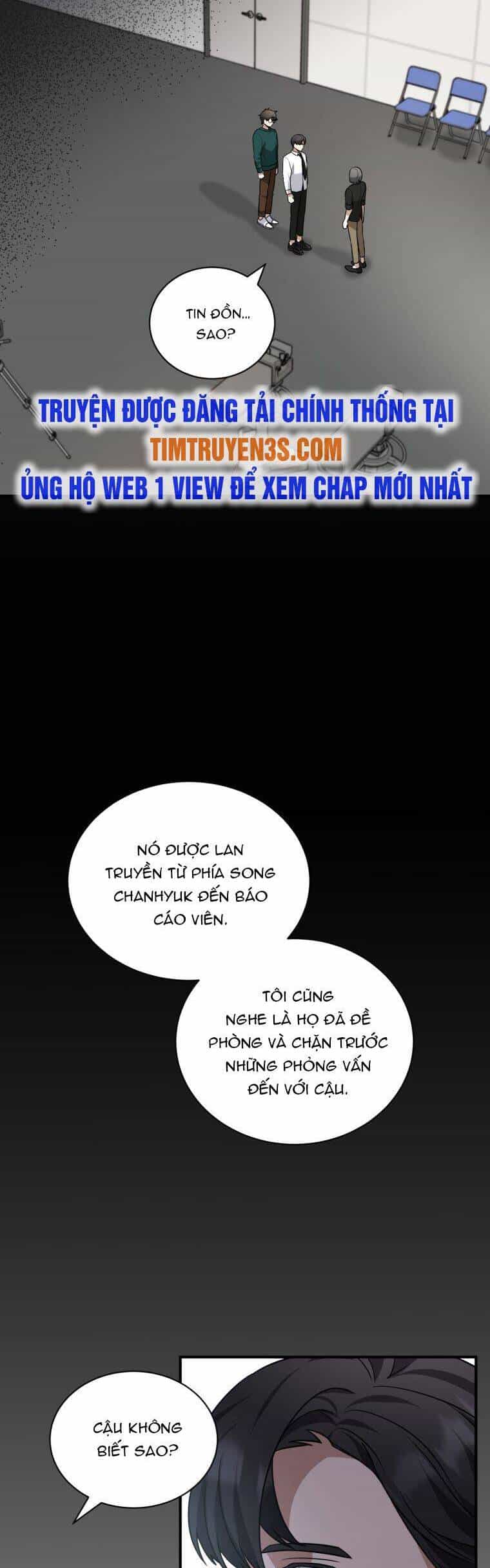 Trở Thành Siêu Diễn Viên Chỉ Bằng Việc Đọc Sách - Chương 23 - ảnh 7