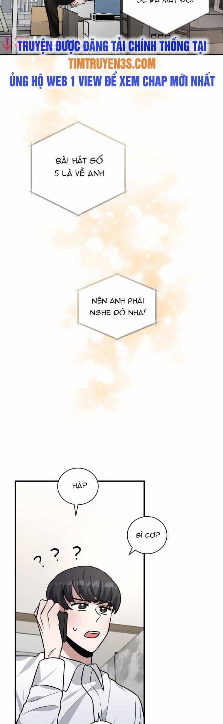 Trở Thành Siêu Diễn Viên Chỉ Bằng Việc Đọc Sách - Chương 24 - ảnh 4