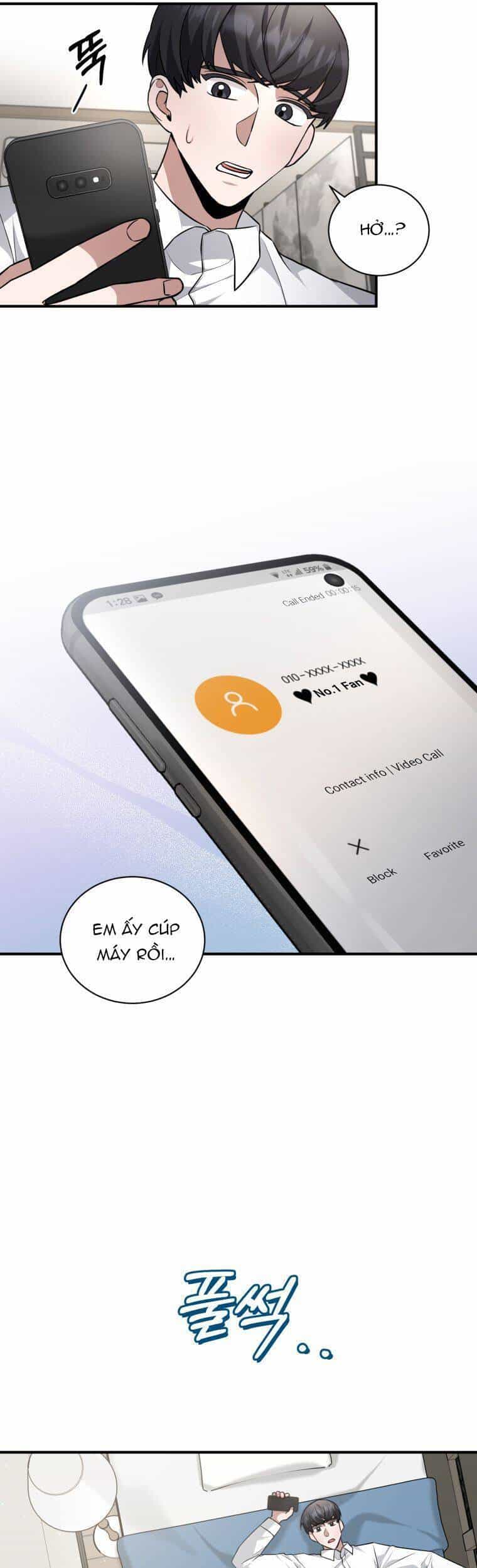 Trở Thành Siêu Diễn Viên Chỉ Bằng Việc Đọc Sách - Chương 24 - ảnh 6