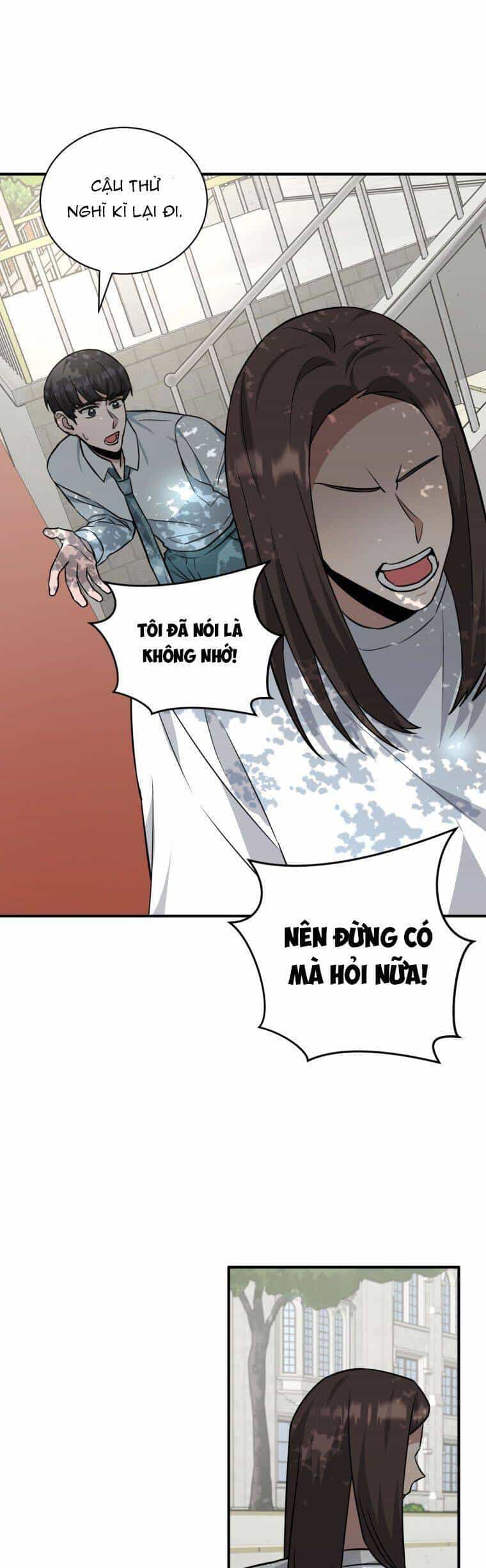 Trở Thành Siêu Diễn Viên Chỉ Bằng Việc Đọc Sách - Chương 25 - ảnh 10