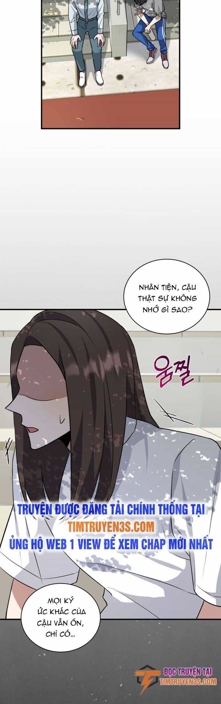 Trở Thành Siêu Diễn Viên Chỉ Bằng Việc Đọc Sách - Chương 25 - ảnh 7