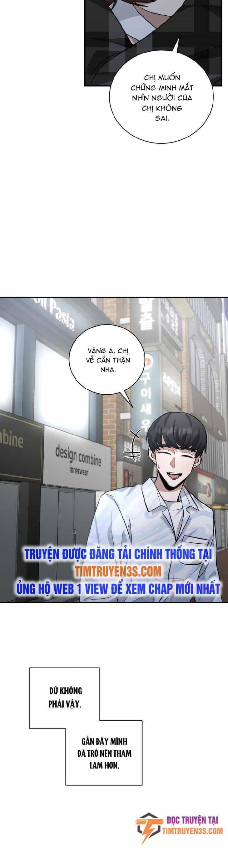 Trở Thành Siêu Diễn Viên Chỉ Bằng Việc Đọc Sách - Chương 26 - ảnh 28