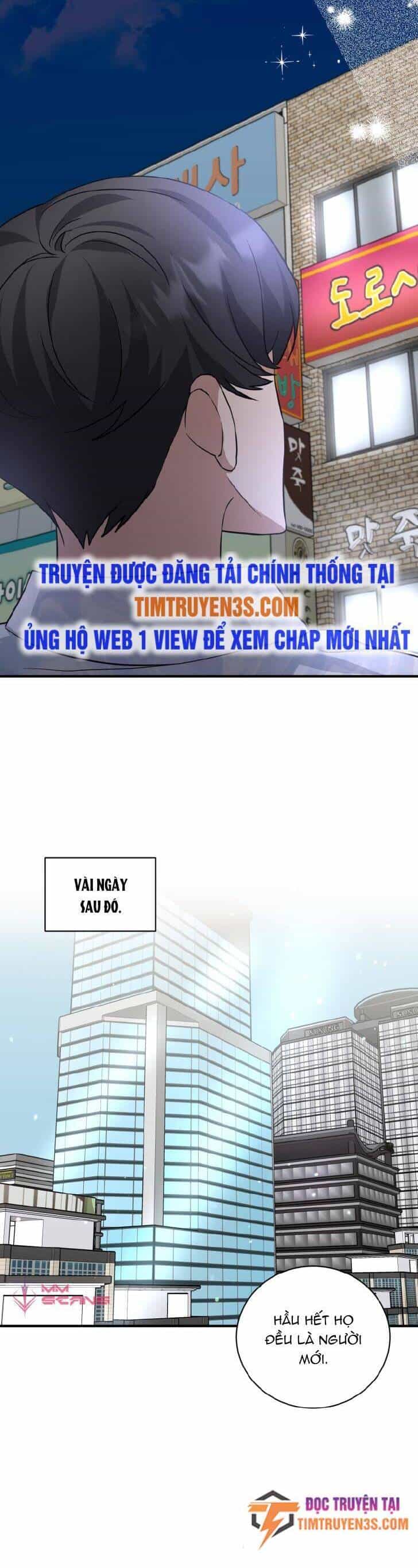 Trở Thành Siêu Diễn Viên Chỉ Bằng Việc Đọc Sách - Chương 26 - ảnh 31