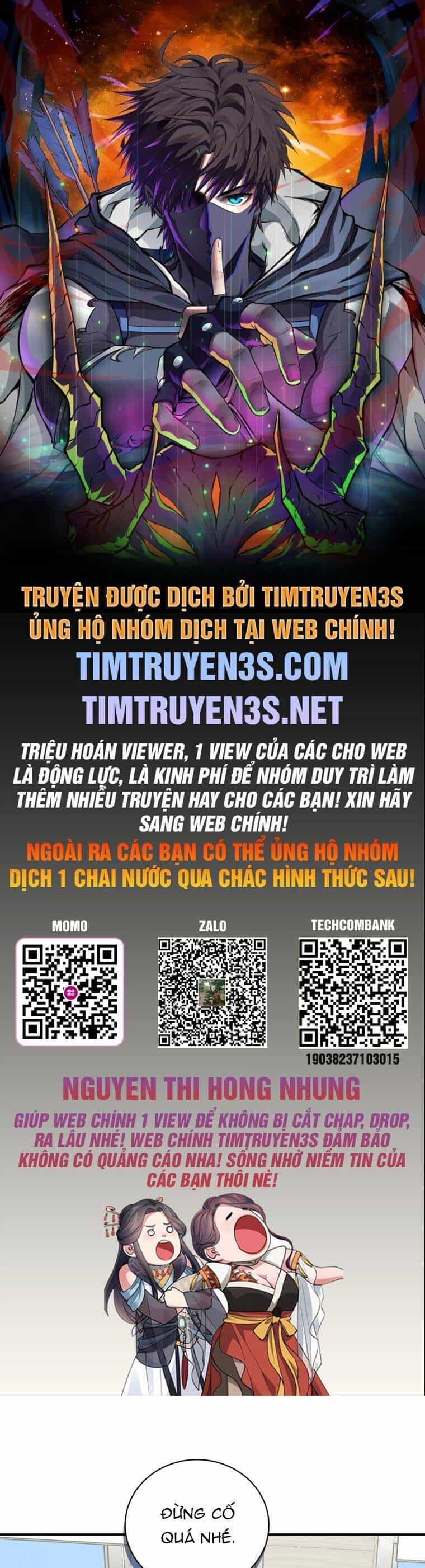 Trở Thành Siêu Diễn Viên Chỉ Bằng Việc Đọc Sách - Chương 27 - ảnh 1