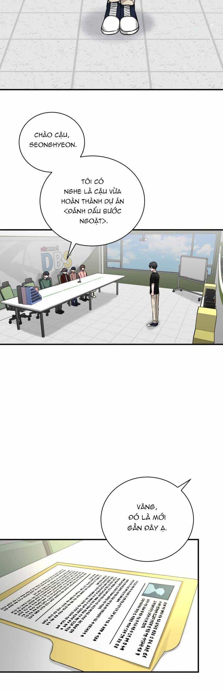 Trở Thành Siêu Diễn Viên Chỉ Bằng Việc Đọc Sách - Chương 27 - ảnh 10