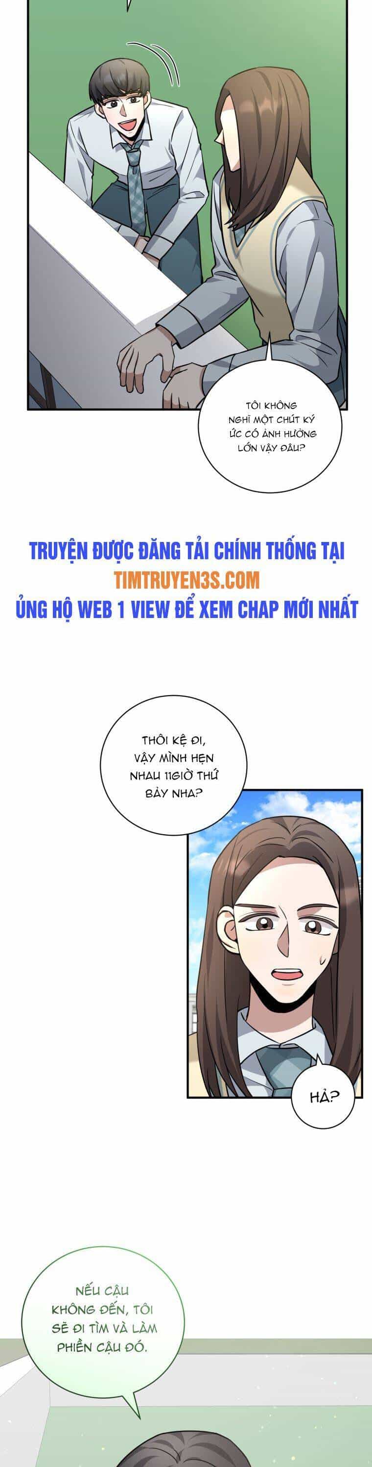 Trở Thành Siêu Diễn Viên Chỉ Bằng Việc Đọc Sách - Chương 27 - ảnh 21