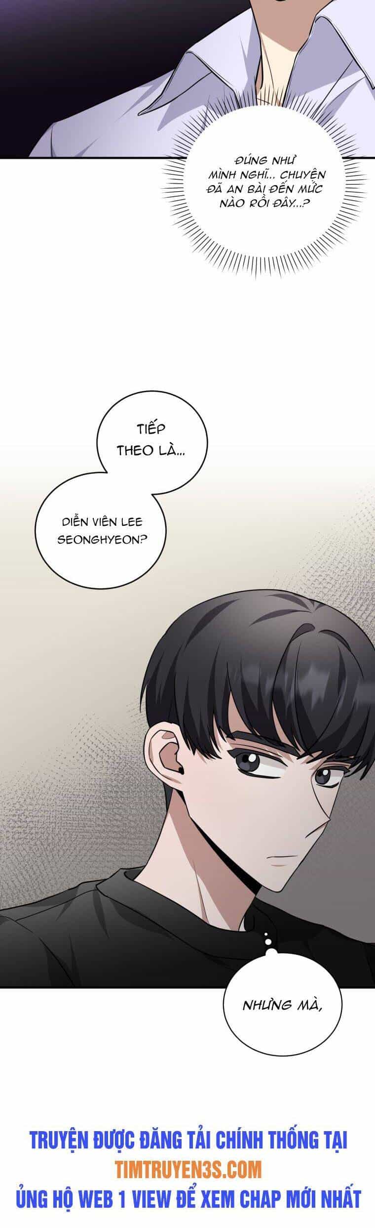 Trở Thành Siêu Diễn Viên Chỉ Bằng Việc Đọc Sách - Chương 27 - ảnh 7