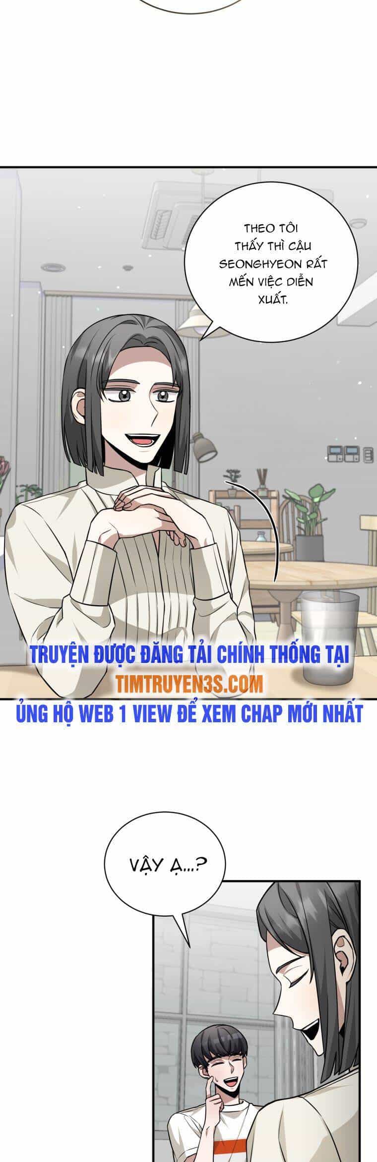 Trở Thành Siêu Diễn Viên Chỉ Bằng Việc Đọc Sách - Chương 28 - ảnh 11