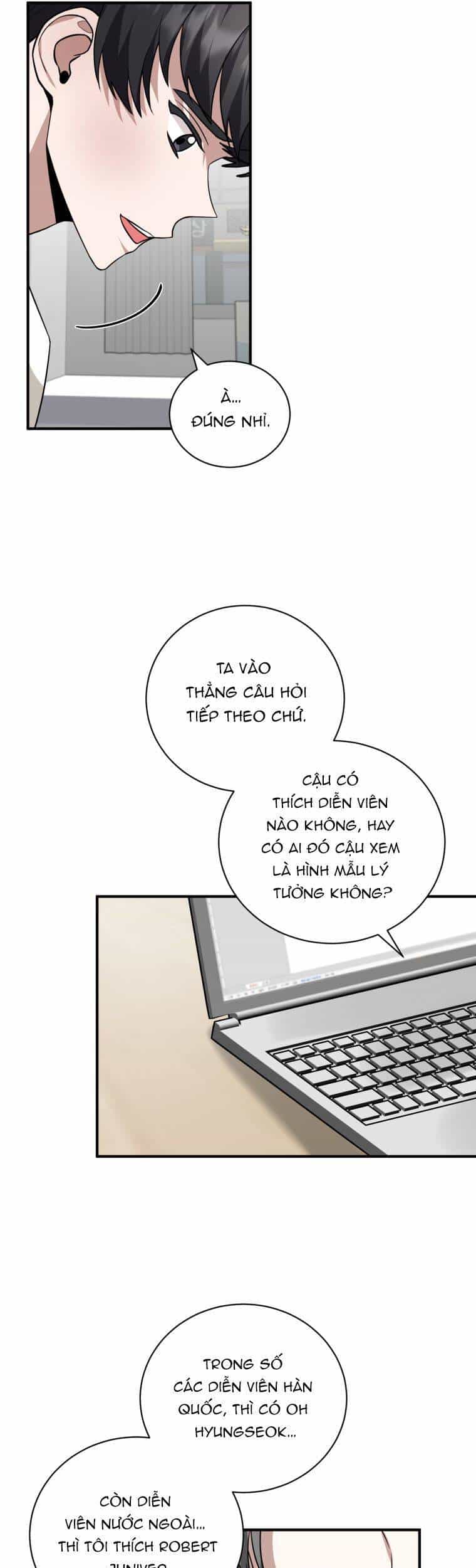 Trở Thành Siêu Diễn Viên Chỉ Bằng Việc Đọc Sách - Chương 28 - ảnh 13