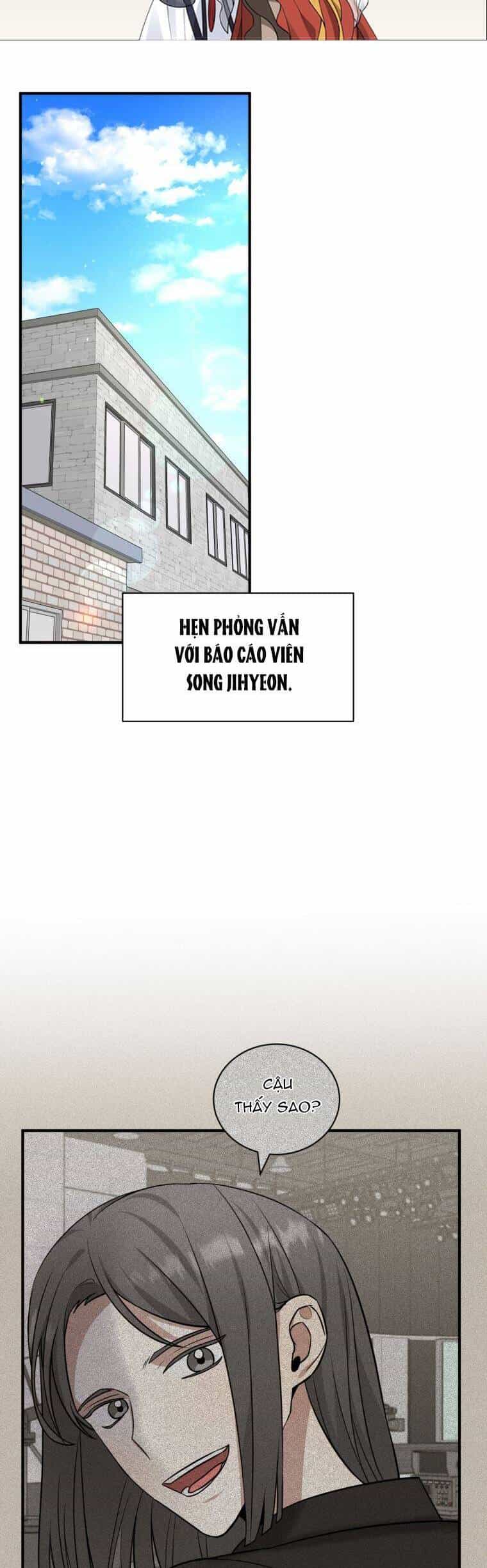 Trở Thành Siêu Diễn Viên Chỉ Bằng Việc Đọc Sách - Chương 28 - ảnh 2