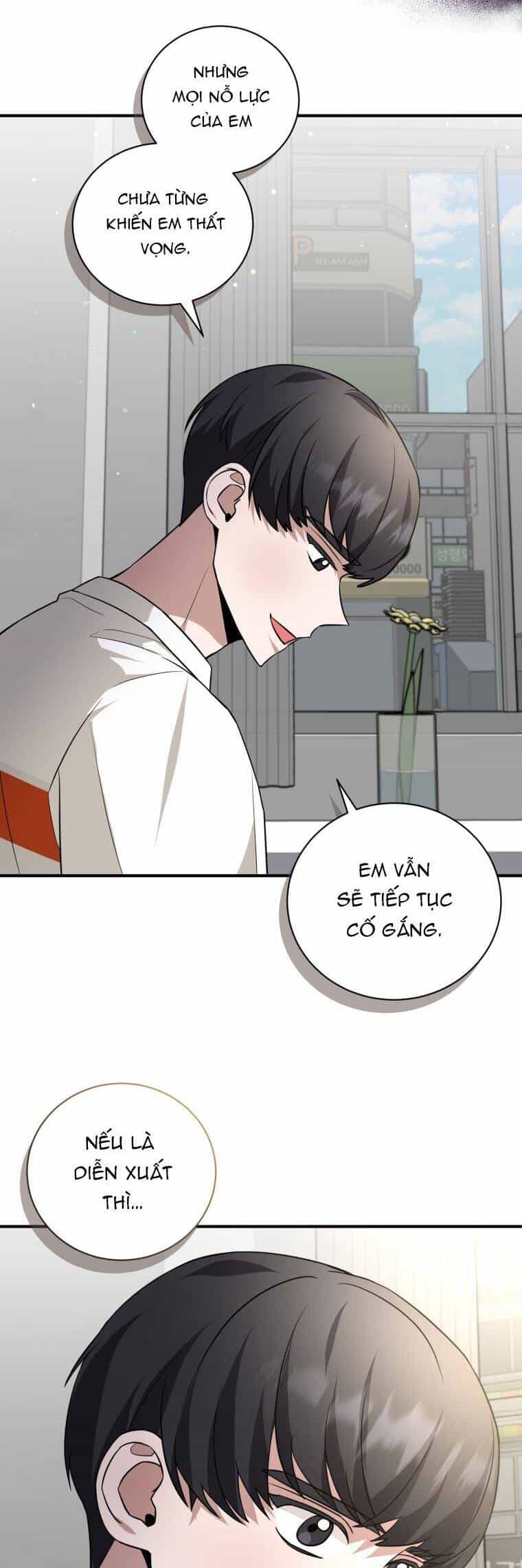 Trở Thành Siêu Diễn Viên Chỉ Bằng Việc Đọc Sách - Chương 28 - ảnh 22