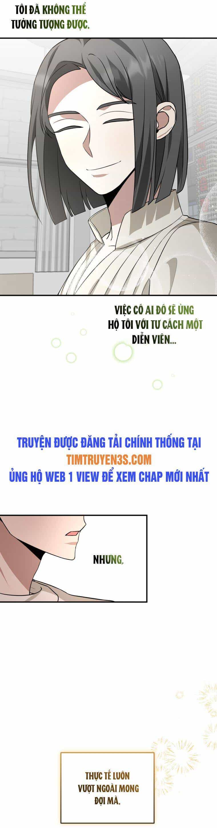 Trở Thành Siêu Diễn Viên Chỉ Bằng Việc Đọc Sách - Chương 28 - ảnh 29