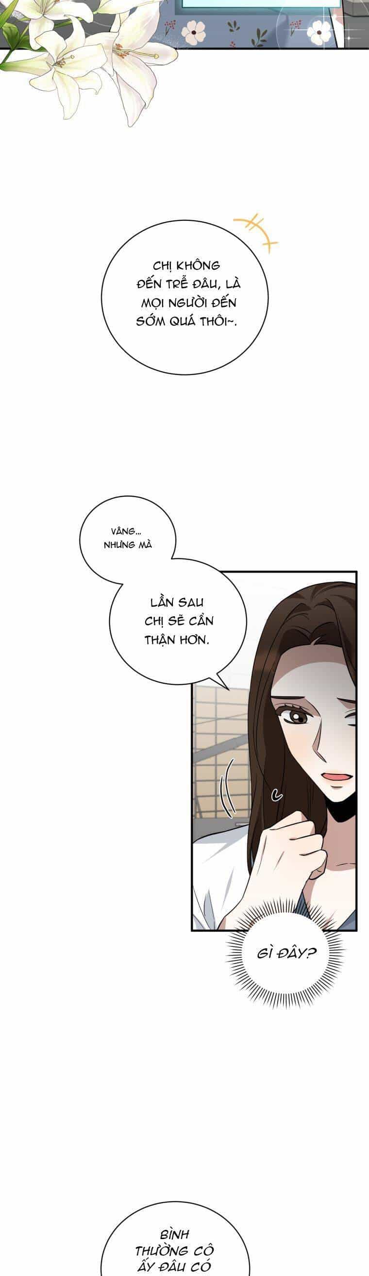 Trở Thành Siêu Diễn Viên Chỉ Bằng Việc Đọc Sách - Chương 29 - ảnh 27