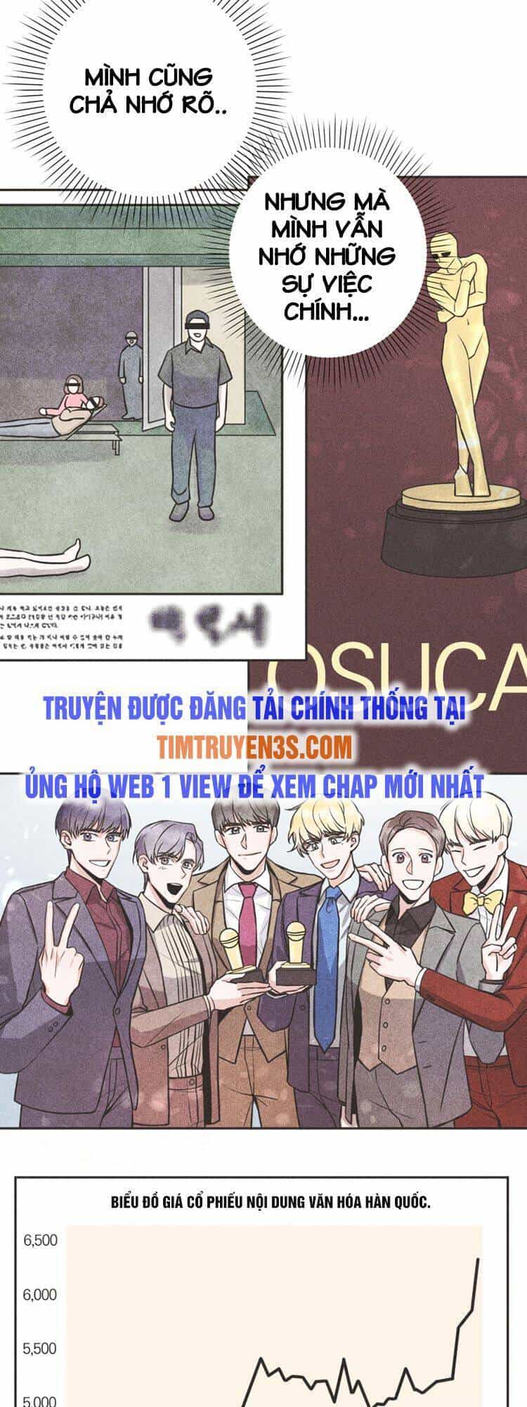 Trở Thành Siêu Diễn Viên Chỉ Bằng Việc Đọc Sách - Chương 3 - ảnh 28