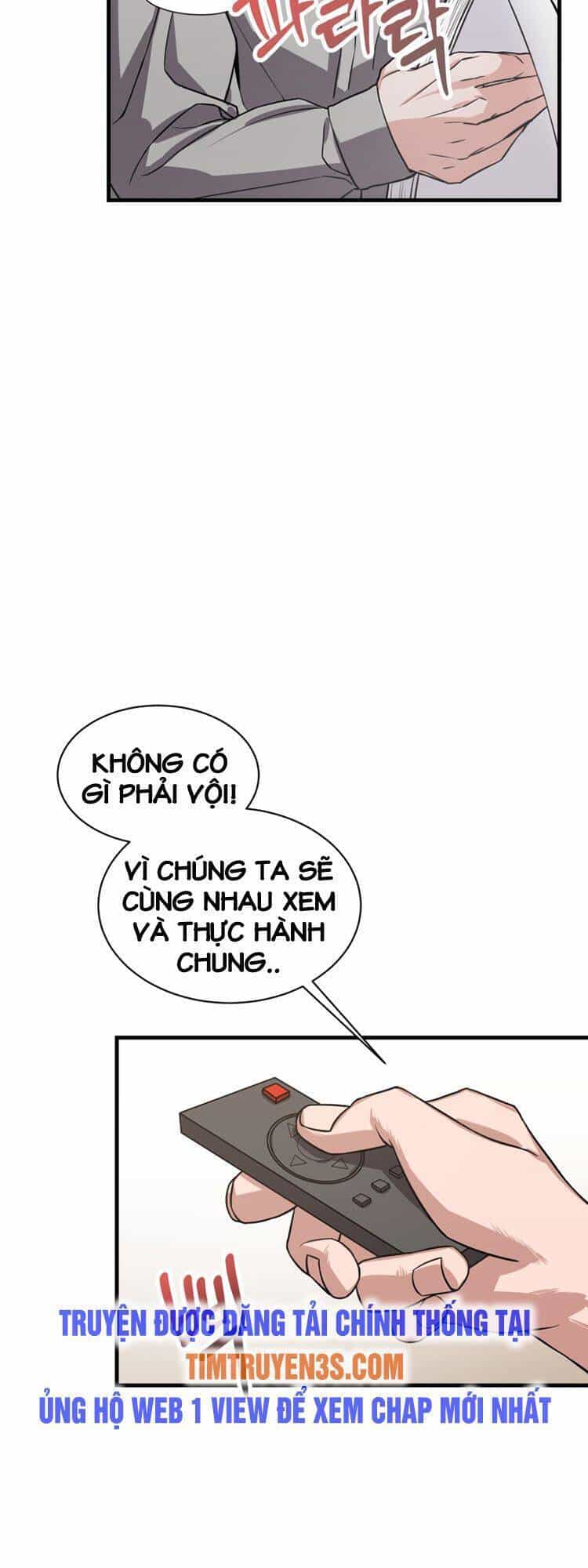 Trở Thành Siêu Diễn Viên Chỉ Bằng Việc Đọc Sách - Chương 3 - ảnh 33