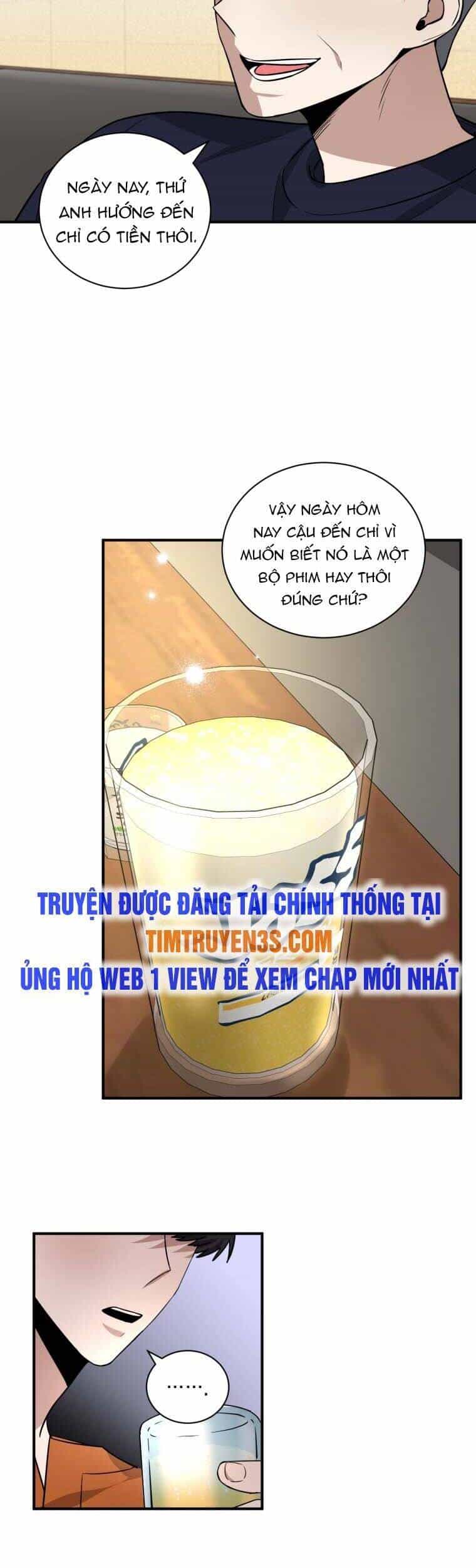 Trở Thành Siêu Diễn Viên Chỉ Bằng Việc Đọc Sách - Chương 31 - ảnh 28