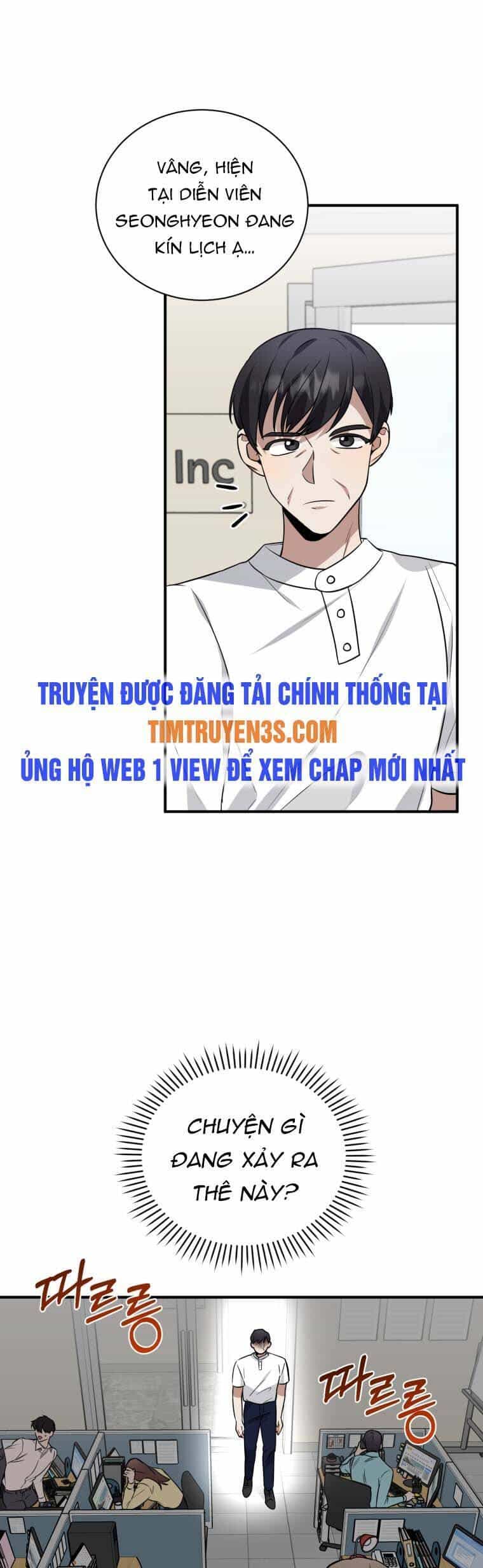 Trở Thành Siêu Diễn Viên Chỉ Bằng Việc Đọc Sách - Chương 31 - ảnh 35