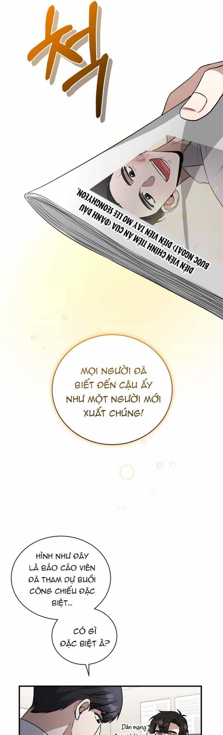 Trở Thành Siêu Diễn Viên Chỉ Bằng Việc Đọc Sách - Chương 31 - ảnh 38