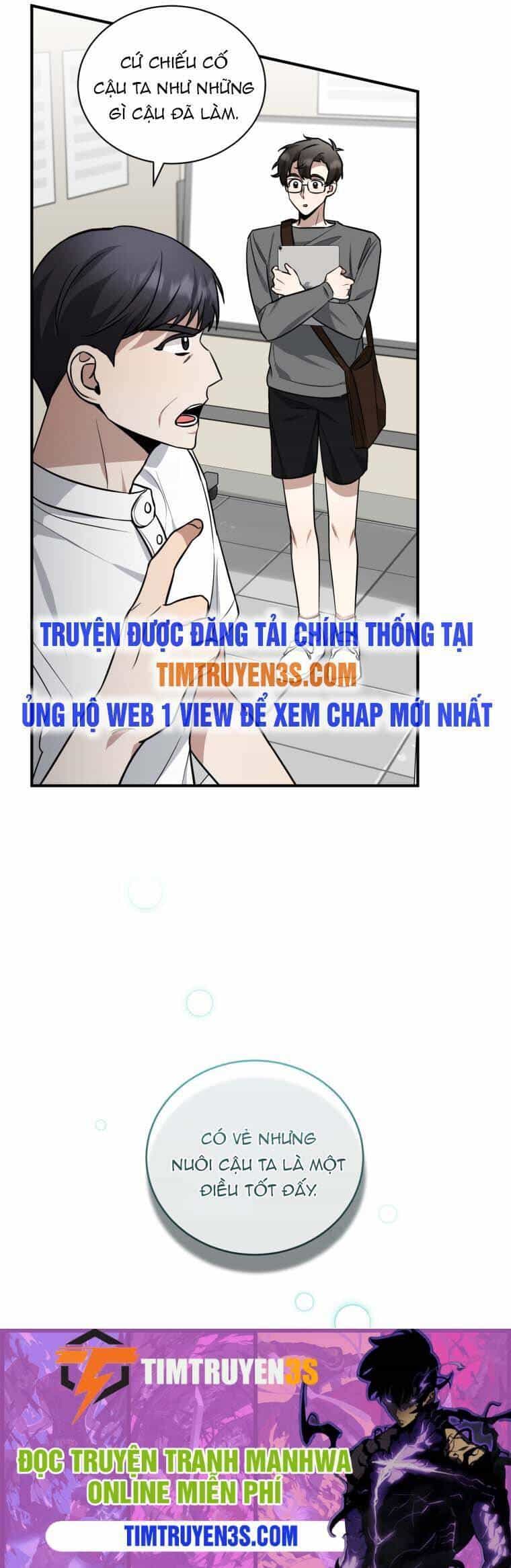 Trở Thành Siêu Diễn Viên Chỉ Bằng Việc Đọc Sách - Chương 31 - ảnh 46