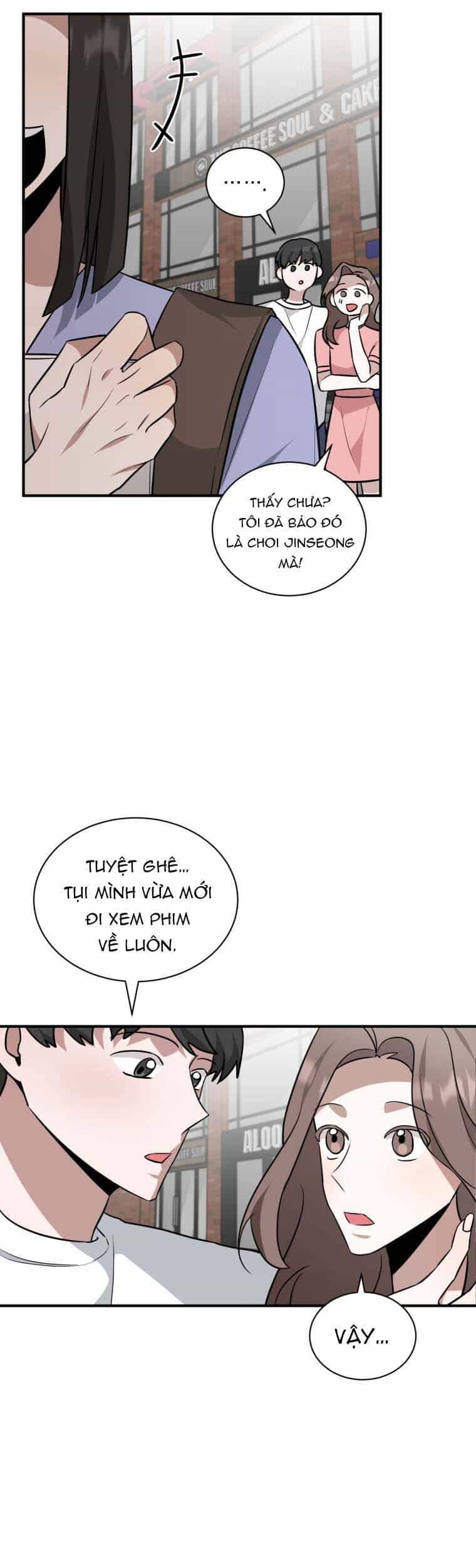 Trở Thành Siêu Diễn Viên Chỉ Bằng Việc Đọc Sách - Chương 32 - ảnh 14
